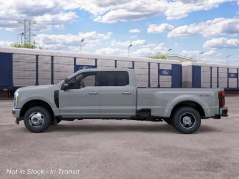 More photos of 2026 Ford F-350SD Platinum at Gregg Young Hortonville Ford, WI
