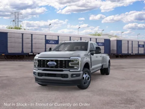 Another view of 2026 Ford F-350SD for sale in Hortonville, WI at Gregg Young Hortonville Ford