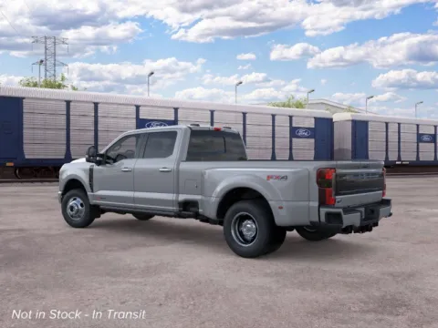 More photos of 2026 Ford F-350SD Platinum at Gregg Young Hortonville Ford, WI