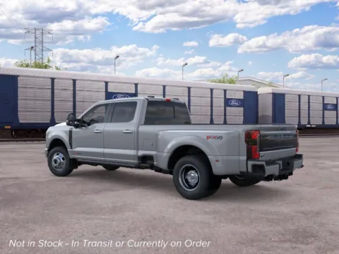 More photos of 2026 Ford F-350SD at Gregg Young Hortonville Ford, WI