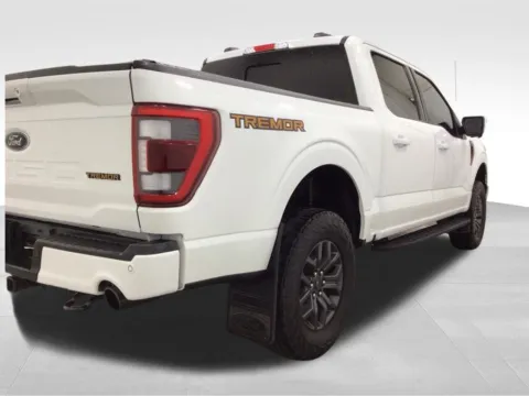 More photos of 2023 Ford F-150 Tremor at Gregg Young Hortonville Ford, WI