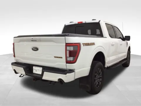 More photos of 2023 Ford F-150 Tremor at Gregg Young Hortonville Ford, WI