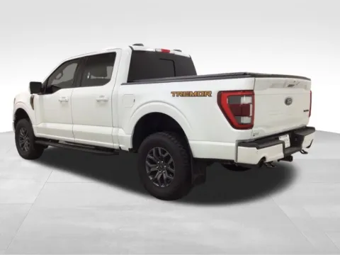 Another view of 2023 Ford F-150 Tremor for sale in Hortonville, WI at Gregg Young Hortonville Ford