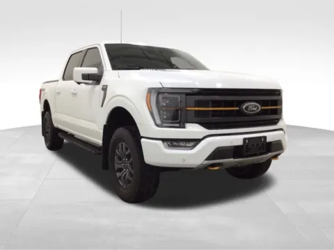 More photos of 2023 Ford F-150 Tremor at Gregg Young Hortonville Ford, WI