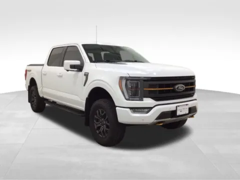 More photos of 2023 Ford F-150 Tremor at Gregg Young Hortonville Ford, WI