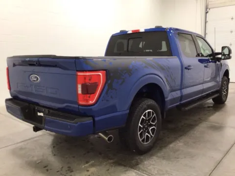 More photos of 2023 Ford F-150 XLT at Gregg Young Hortonville Ford, WI