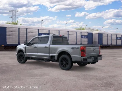 More photos of 2026 Ford F-350SD Lariat at Gregg Young Hortonville Ford, WI
