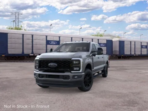 Another view of 2026 Ford F-350SD Lariat for sale in Hortonville, WI at Gregg Young Hortonville Ford