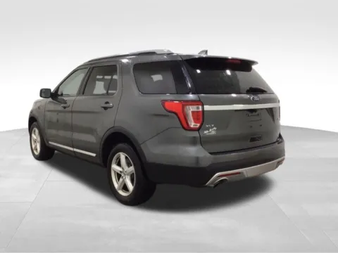 Another view of 2016 Ford Explorer XLT for sale in Hortonville, WI at Gregg Young Hortonville Ford