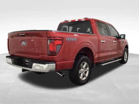 More photos of 2024 Ford F-150 XLT at Gregg Young Hortonville Ford, WI