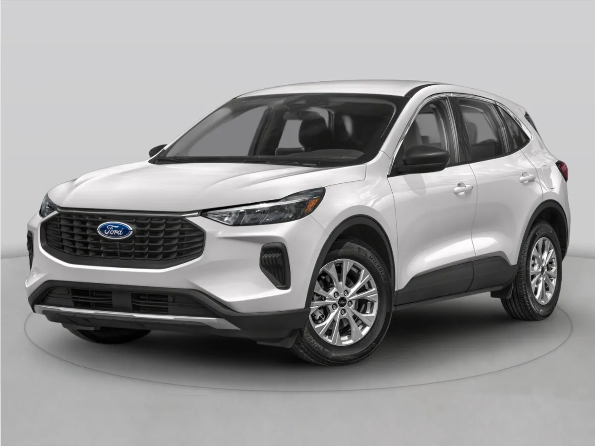 2024 Ford Escape Platinum for sale in Hortonville, WI