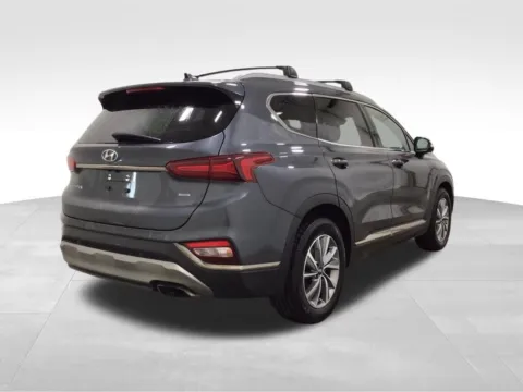 More photos of 2020 Hyundai Santa Fe Limited at Gregg Young Hortonville Ford, WI