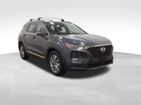 More photos of 2020 Hyundai Santa Fe Limited at Gregg Young Hortonville Ford, WI