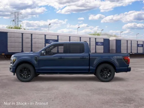 More photos of 2026 Ford F-150 Platinum at Gregg Young Hortonville Ford, WI
