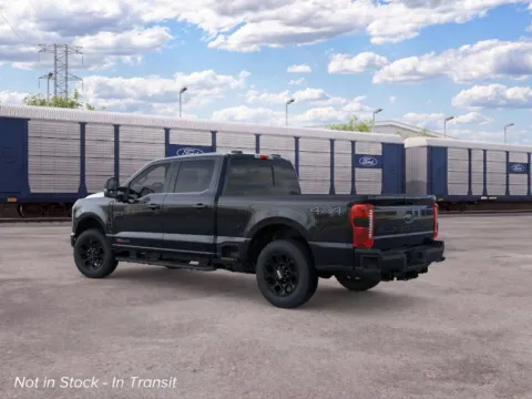 More photos of 2026 Ford F-350SD Lariat at Gregg Young Hortonville Ford, WI