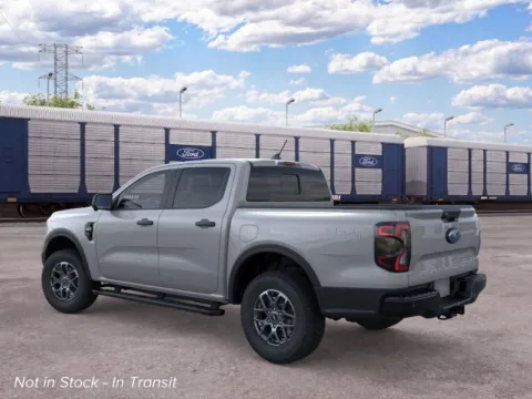 More photos of 2026 Ford Ranger XLT at Gregg Young Hortonville Ford, WI