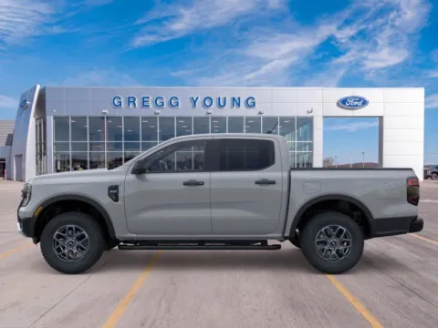 More photos of 2026 Ford Ranger XLT at Gregg Young Hortonville Ford, WI