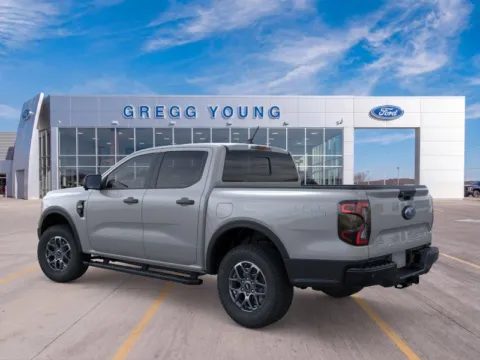 More photos of 2026 Ford Ranger XLT at Gregg Young Hortonville Ford, WI
