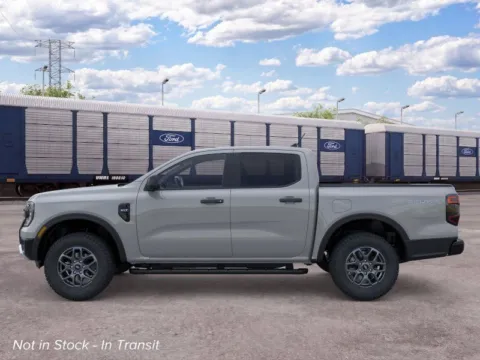 More photos of 2026 Ford Ranger XLT at Gregg Young Hortonville Ford, WI