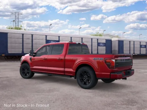 More photos of 2026 Ford F-150 Platinum at Gregg Young Hortonville Ford, WI