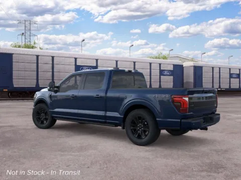 More photos of 2026 Ford F-150 Platinum at Gregg Young Hortonville Ford, WI