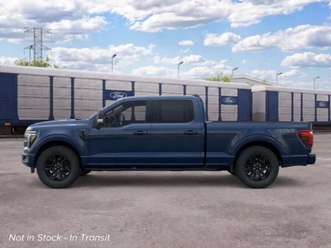 More photos of 2026 Ford F-150 Platinum at Gregg Young Hortonville Ford, WI