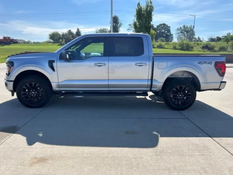 Another view of 2026 Ford F-150 XLT for sale in Hortonville, WI at Gregg Young Hortonville Ford