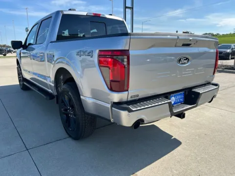 More photos of 2026 Ford F-150 XLT at Gregg Young Hortonville Ford, WI
