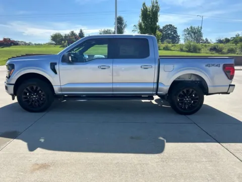 Another view of 2026 Ford F-150 XLT for sale in Hortonville, WI at Gregg Young Hortonville Ford