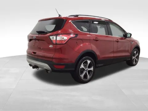 More photos of 2018 Ford Escape SEL at Gregg Young Hortonville Ford, WI