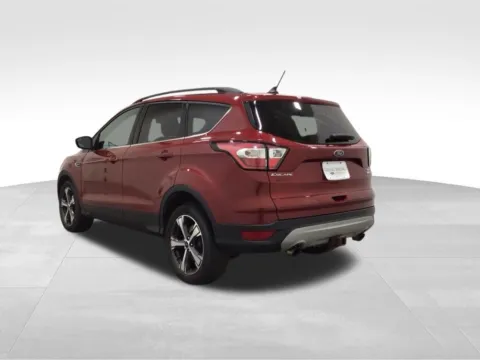 Another view of 2018 Ford Escape SEL for sale in Hortonville, WI at Gregg Young Hortonville Ford