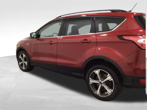 Another view of 2018 Ford Escape SEL for sale in Hortonville, WI at Gregg Young Hortonville Ford