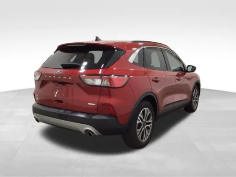 More photos of 2020 Ford Escape SEL at Gregg Young Hortonville Ford, WI