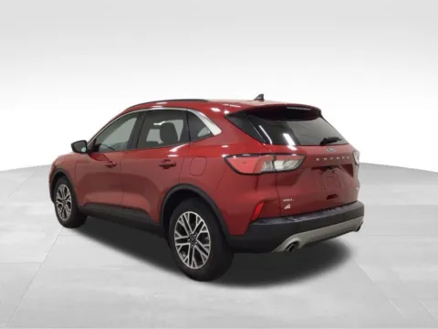 Another view of 2020 Ford Escape SEL for sale in Hortonville, WI at Gregg Young Hortonville Ford
