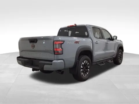 More photos of 2022 Nissan Frontier PRO-4X at Gregg Young Hortonville Ford, WI