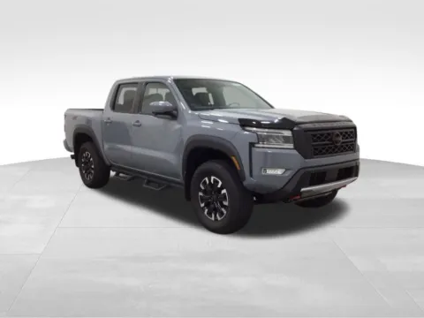 More photos of 2022 Nissan Frontier PRO-4X at Gregg Young Hortonville Ford, WI