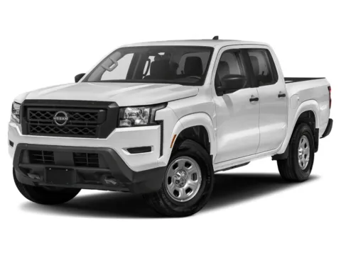Photos of 2022 Nissan Frontier for sale in Hortonville, WI at Gregg Young Hortonville Ford