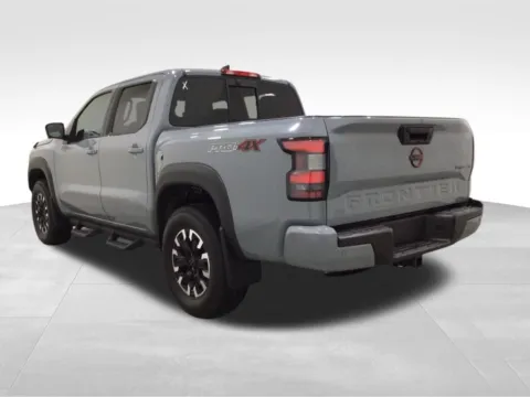 Another view of 2022 Nissan Frontier PRO-4X for sale in Hortonville, WI at Gregg Young Hortonville Ford