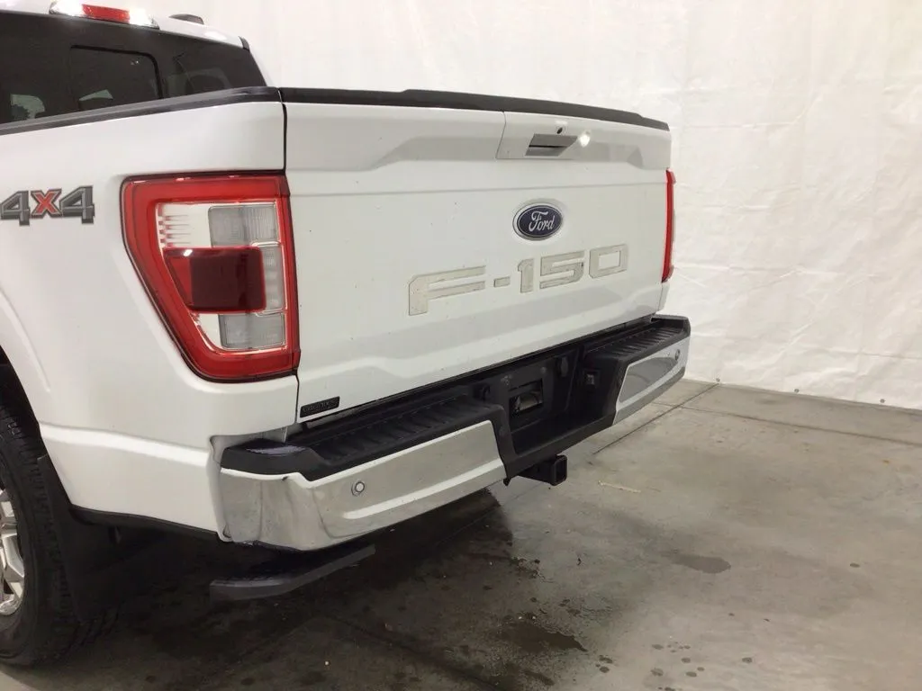 2023 Ford F-150 Lariat - Photo 20