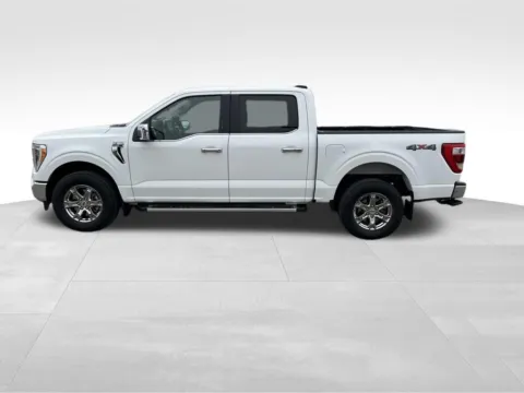 Another view of 2023 Ford F-150 Lariat for sale in Hortonville, WI at Gregg Young Hortonville Ford