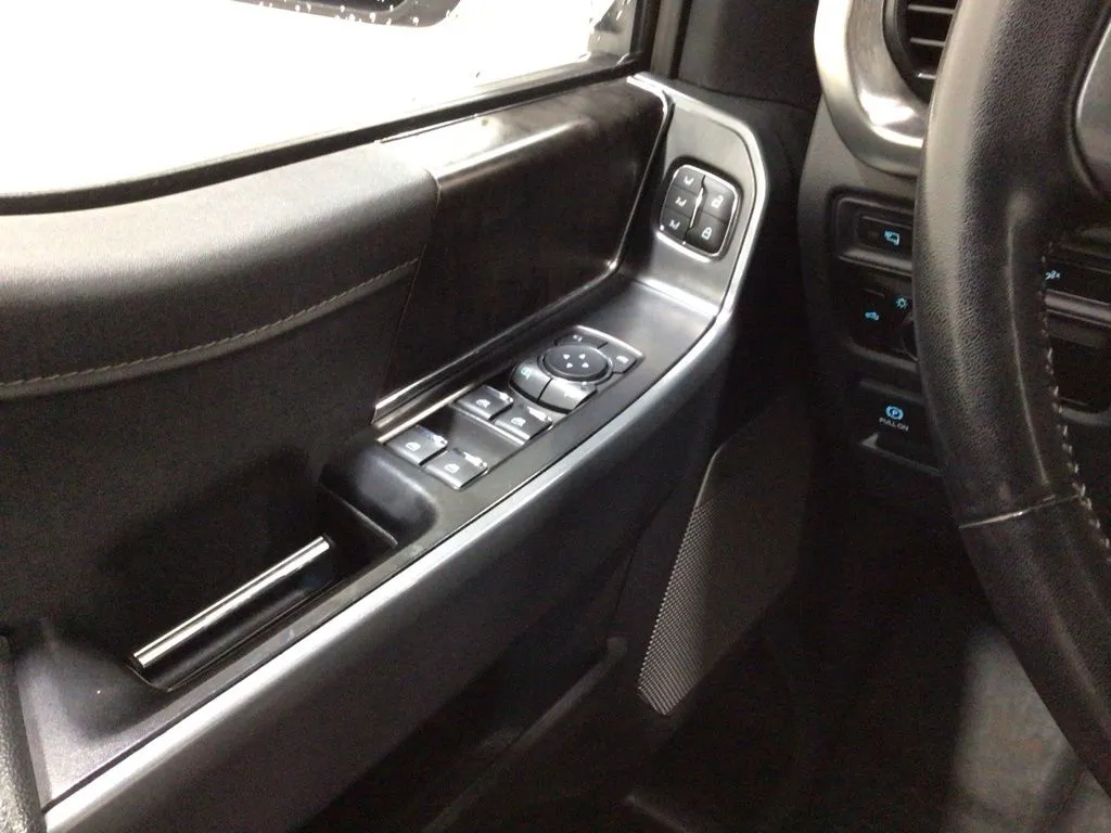 2023 Ford F-150 Lariat - Photo 16