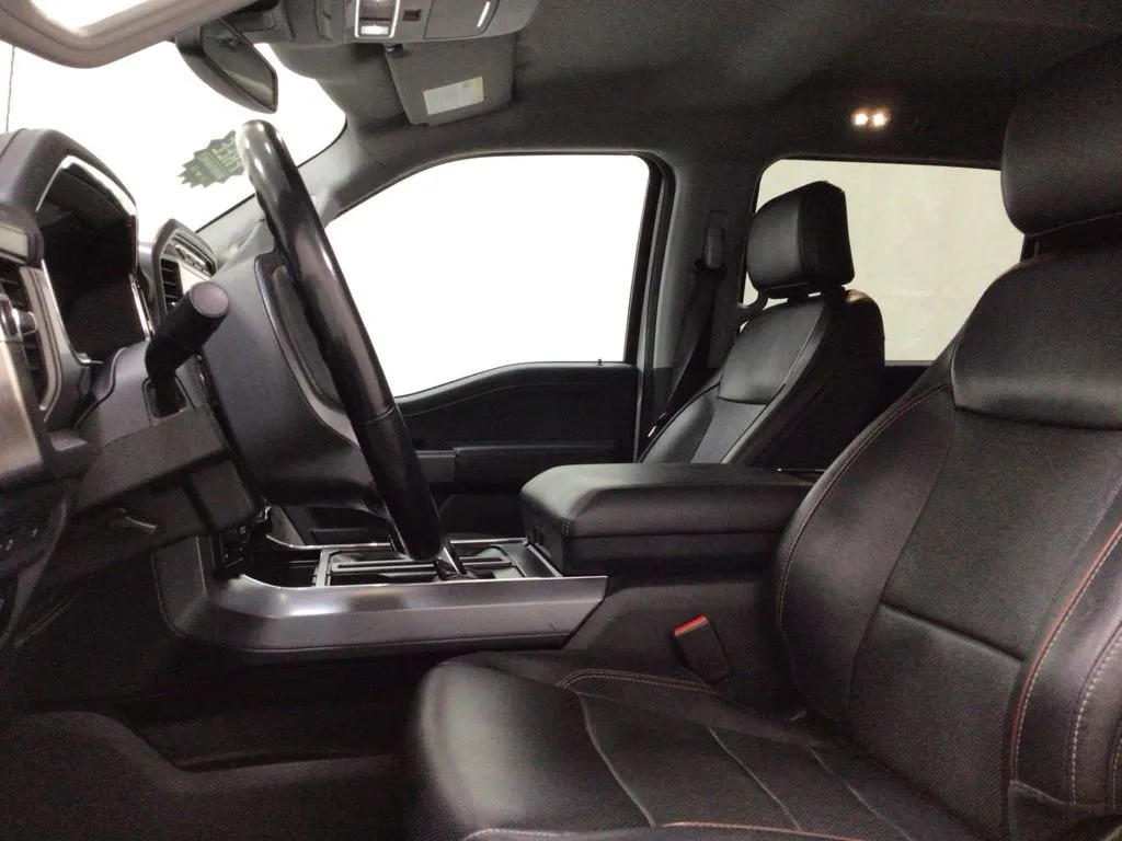2023 Ford F-150 Lariat - Photo 11