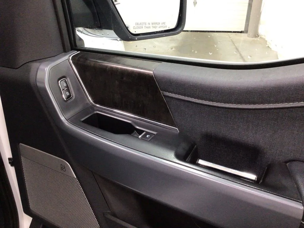2023 Ford F-150 Lariat - Photo 30