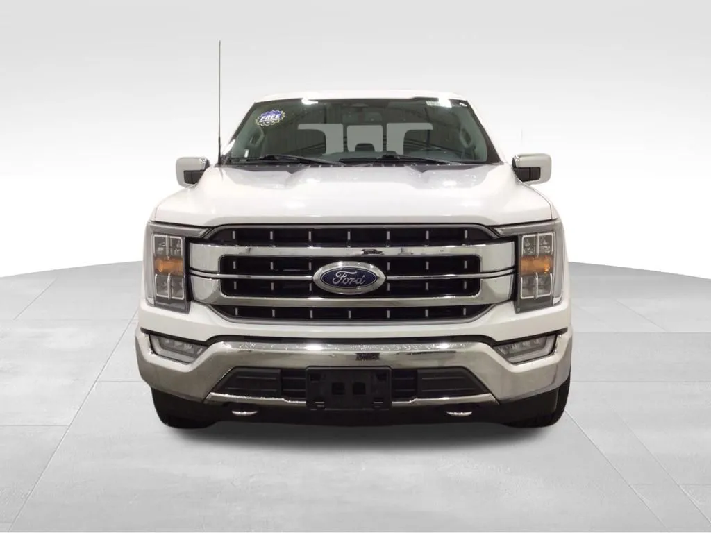 2023 Ford F-150 Lariat - Photo 7