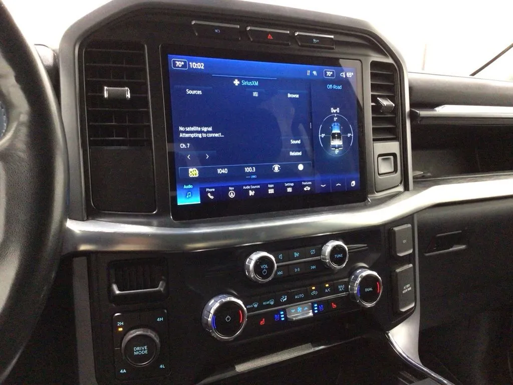2023 Ford F-150 Lariat - Photo 13