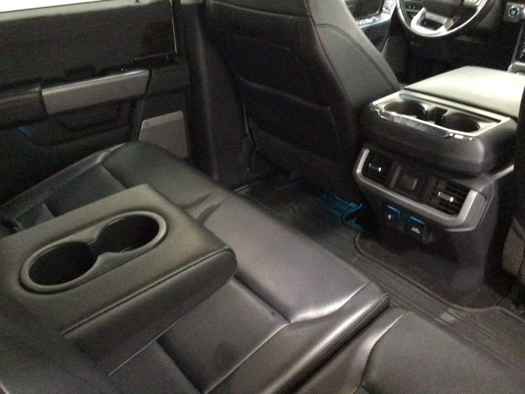 2023 Ford F-150 Lariat - Photo 24
