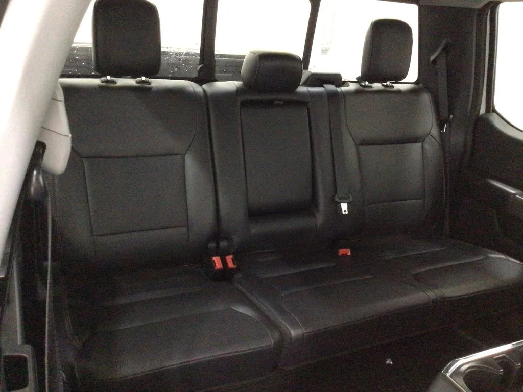 2023 Ford F-150 Lariat - Photo 23
