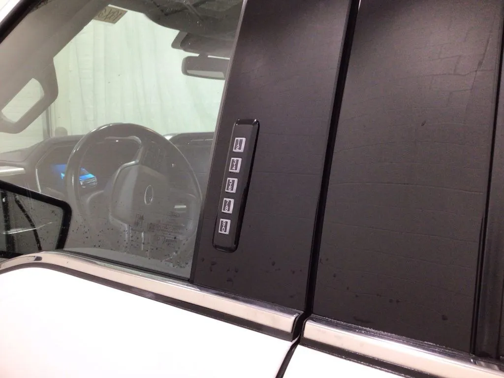 2023 Ford F-150 Lariat - Photo 10