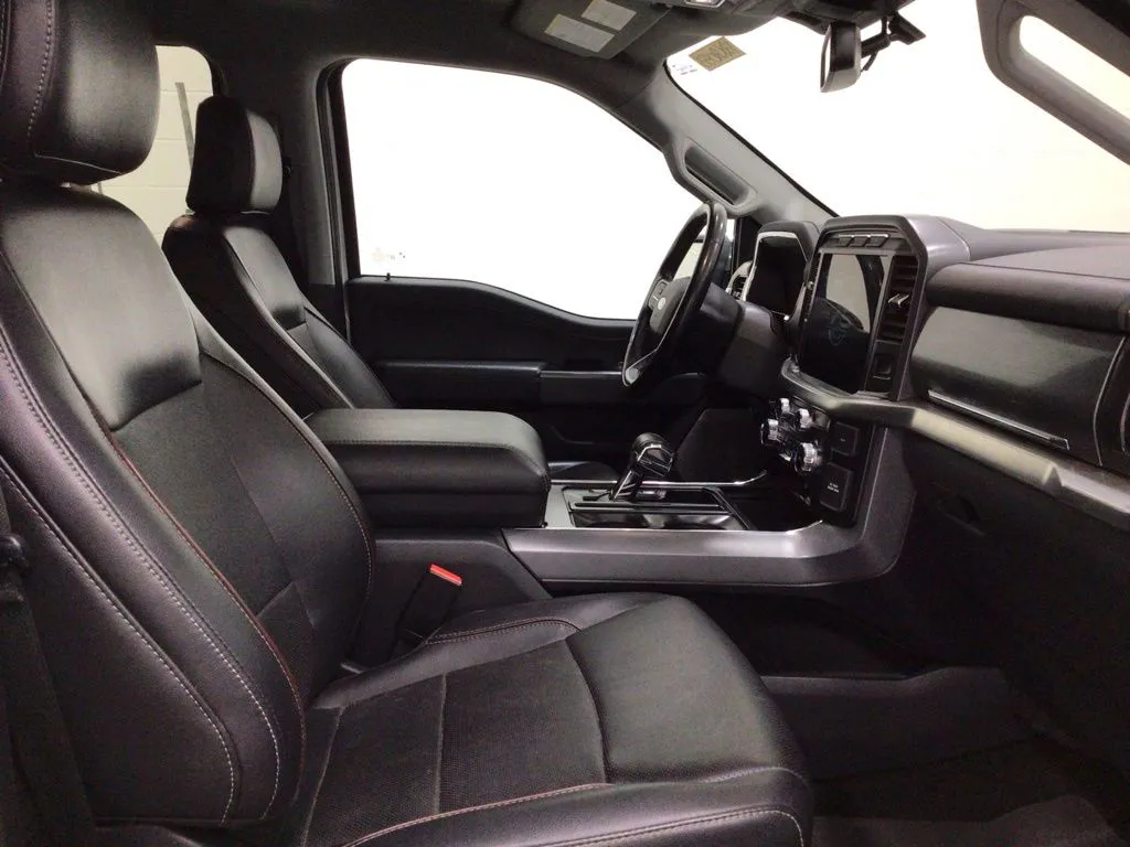 2023 Ford F-150 Lariat - Photo 27
