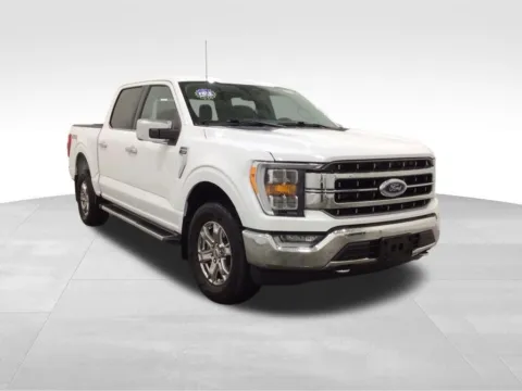 More photos of 2023 Ford F-150 Lariat at Gregg Young Hortonville Ford, WI
